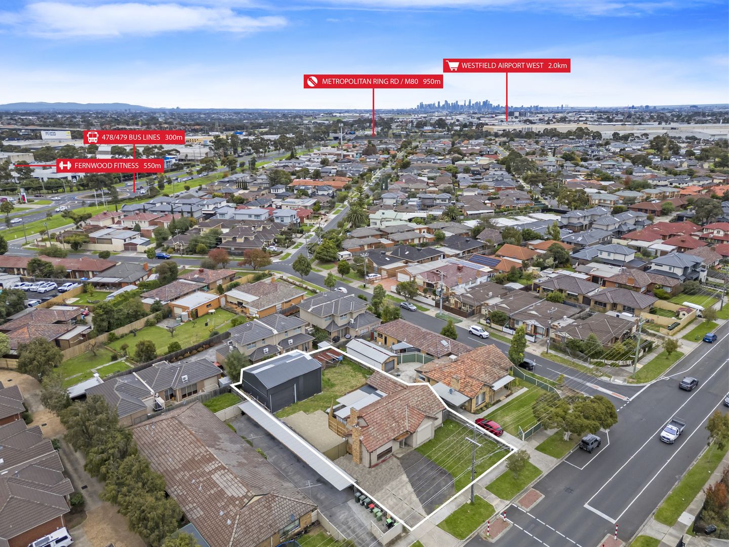 66 Broadmeadows Road, Tullamarine VIC 3043, Image 1