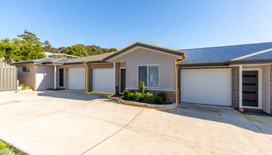 Picture of 10/259 Warners Bay Road, MOUNT HUTTON NSW 2290