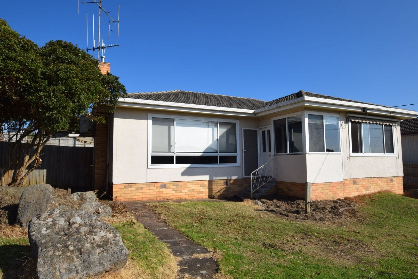 3 bedrooms House in 1 Ross Street WARRNAMBOOL VIC, 3280