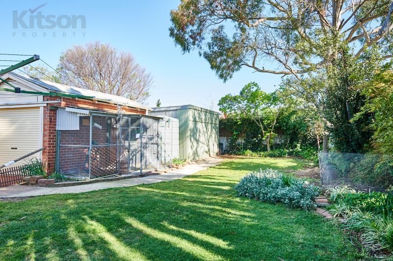 16 Lindsay Street, Turvey Park NSW 2650, Image 1