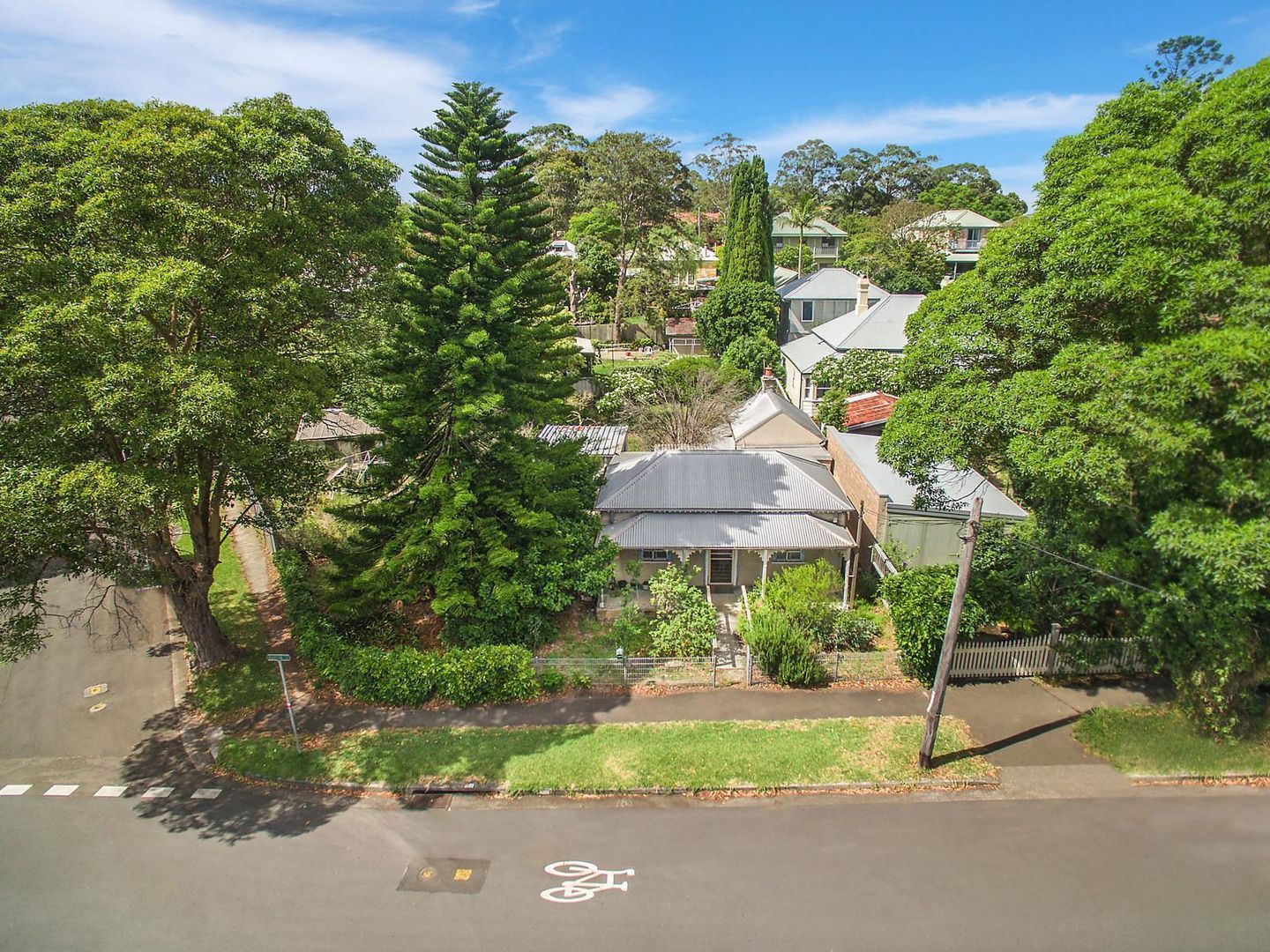 13 Martin Street, Hunters Hill NSW 2110, Image 2