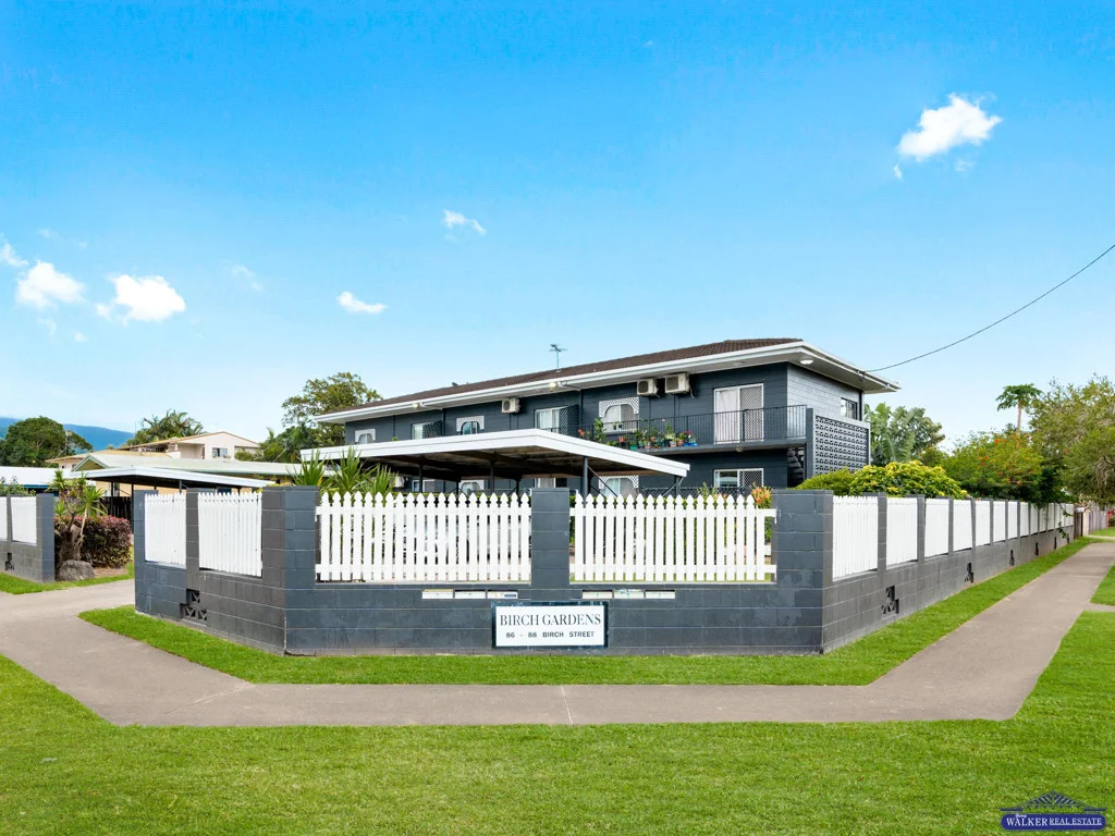 Primary image of 6/86-88 Birch Street, Manunda QLD 4870