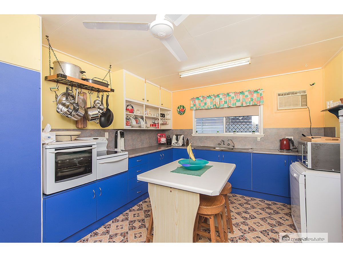 358 Limpus Street, Frenchville QLD 4701, Image 1