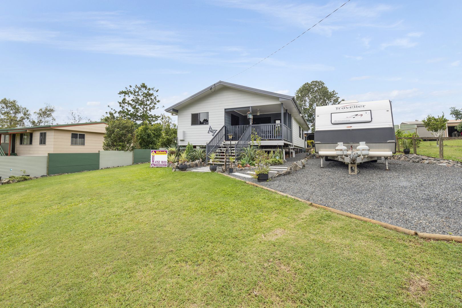 7 Holme Street, Cordalba QLD 4660 House For Sale Domain