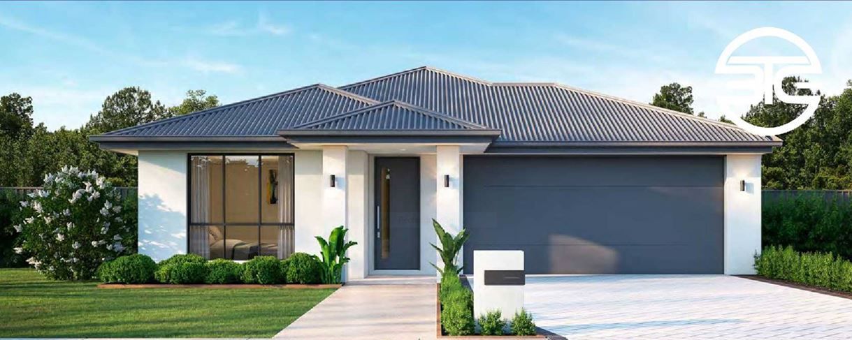 4 bedrooms House in  SLACKS CREEK QLD, 4127