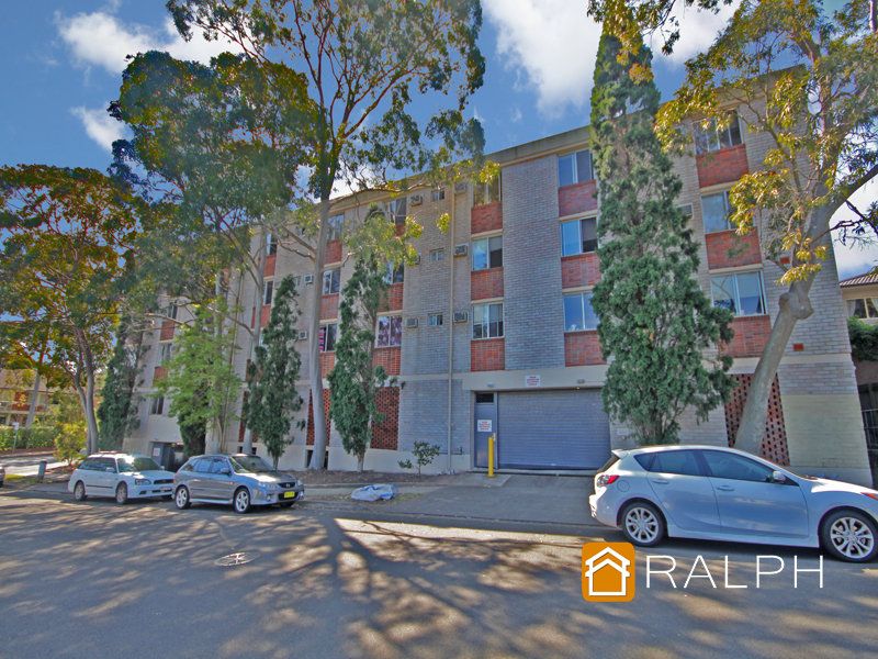 17/595 Willoughby Road, Willoughby NSW 2068