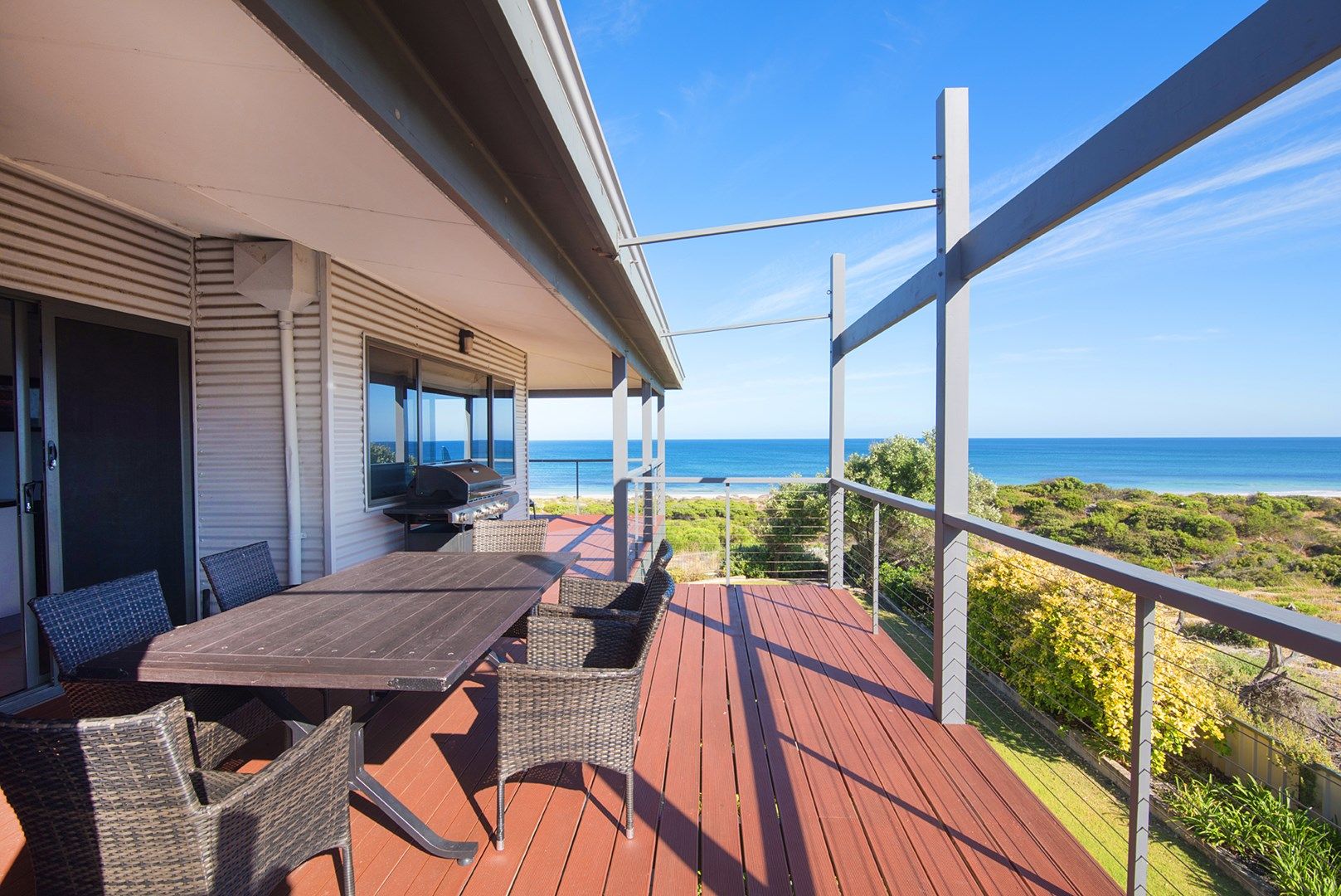 27 Ocean Blue Loop, Peppermint Grove Beach WA 6271, Image 0