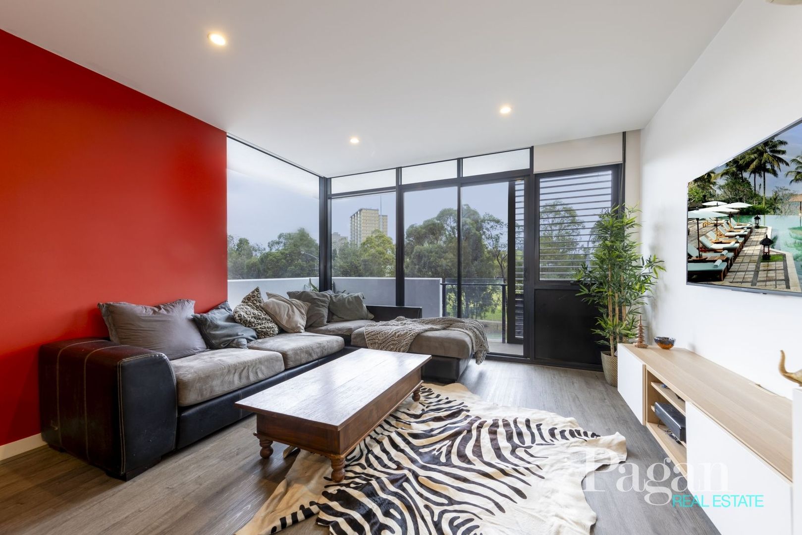 210/62 Mt Alexander Road, Travancore VIC 3032, Image 2