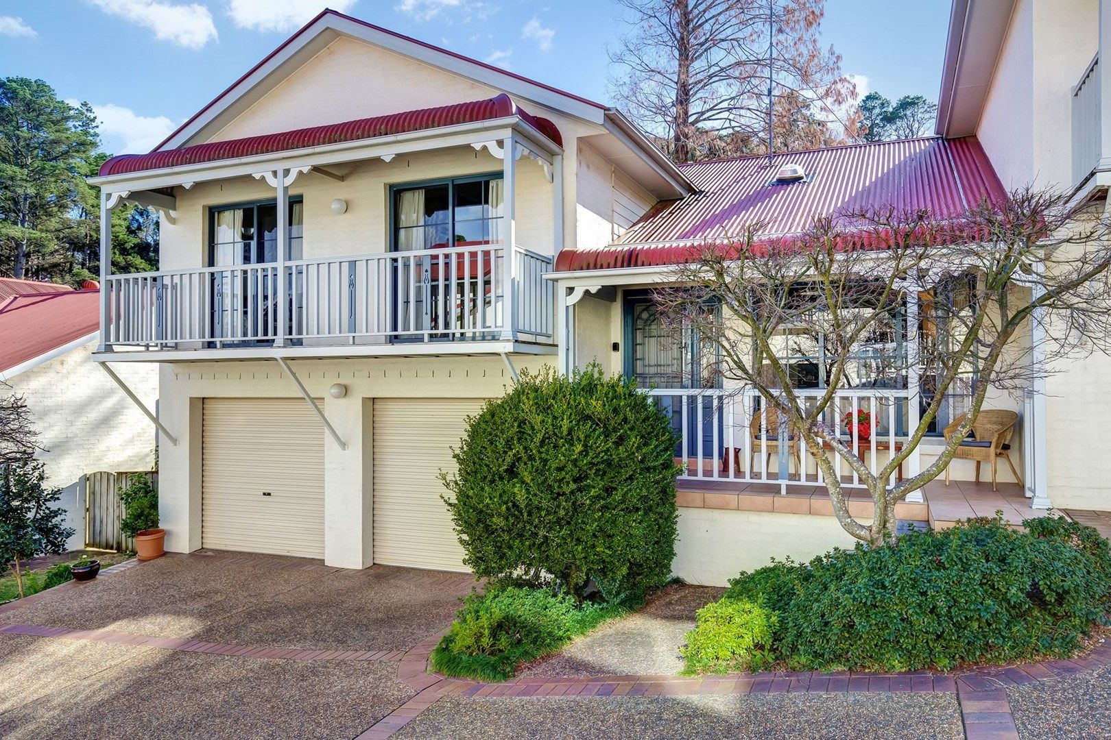 3/9-11 Wascoe Street, Leura NSW 2780, Image 0