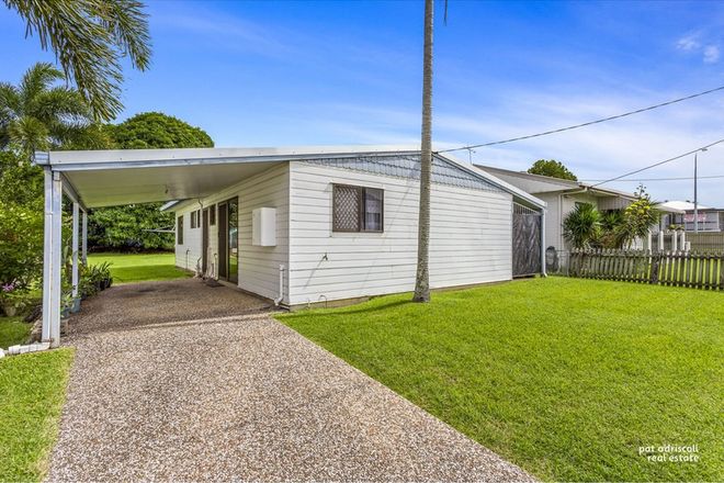 Picture of 391 Dean Street, FRENCHVILLE QLD 4701