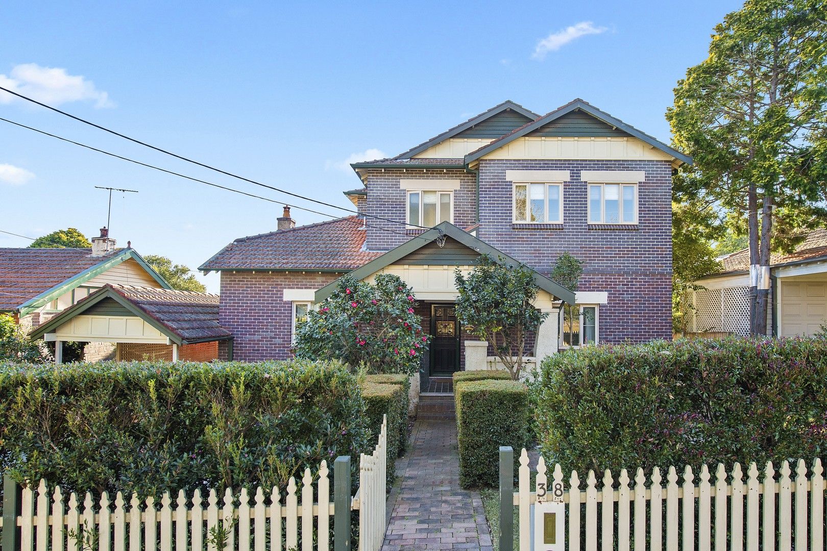 38 Ramsay Road, Pennant Hills NSW 2120, Image 0