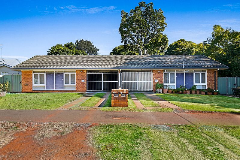 A/225 Geddes Street, Toowoomba QLD 4350, Image 0