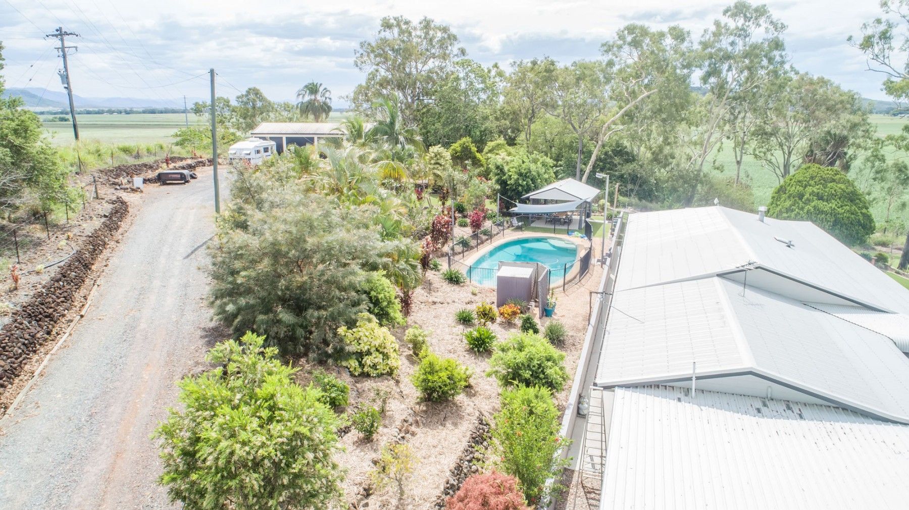 1265 Maraju-Yakapari Road, Balnagowan QLD 4740, Image 2