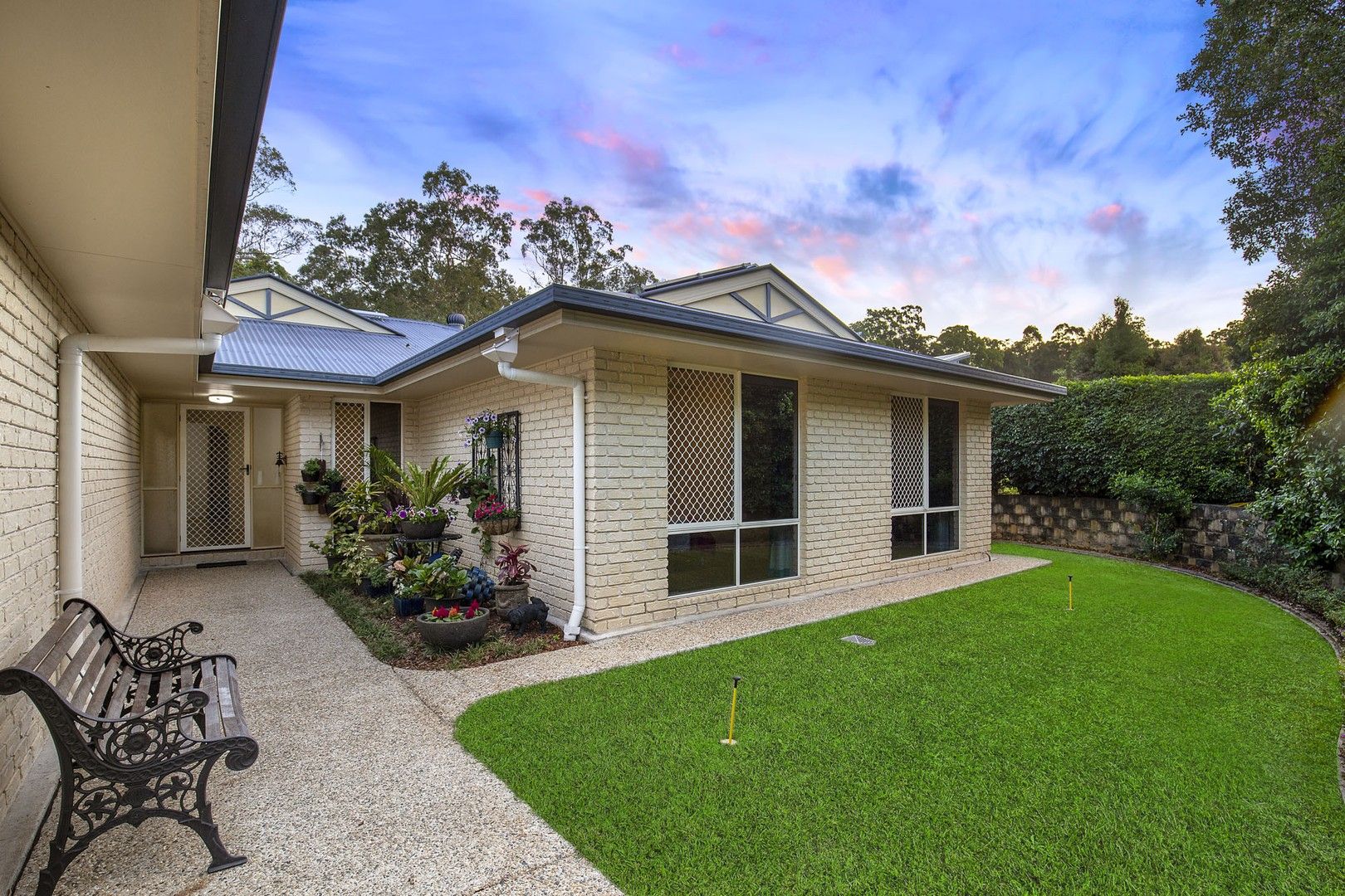 6 Corvus Drive, Cashmere QLD 4500 Domain