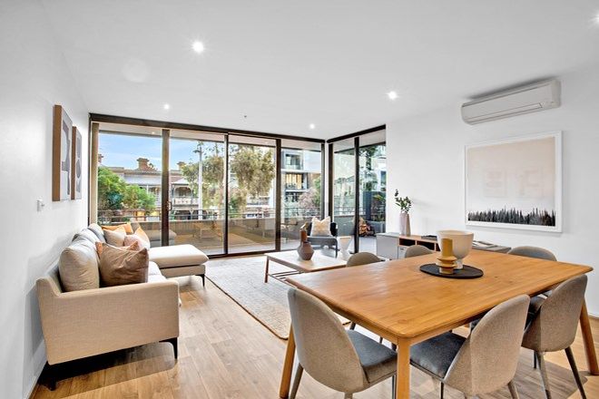 4000 Apartments Sold Auction Results In Port Melbourne Vic 3207 Domain