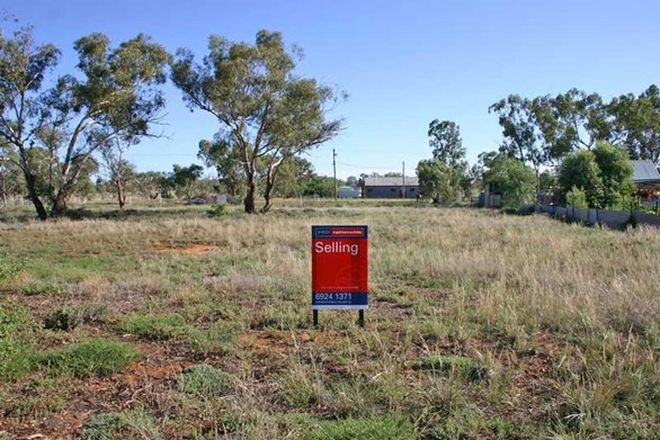 Picture of Lot 3 George Street, OLD JUNEE NSW 2652