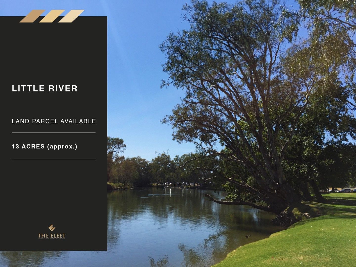 Little River VIC 3211 Vacant Land for Sale Domain