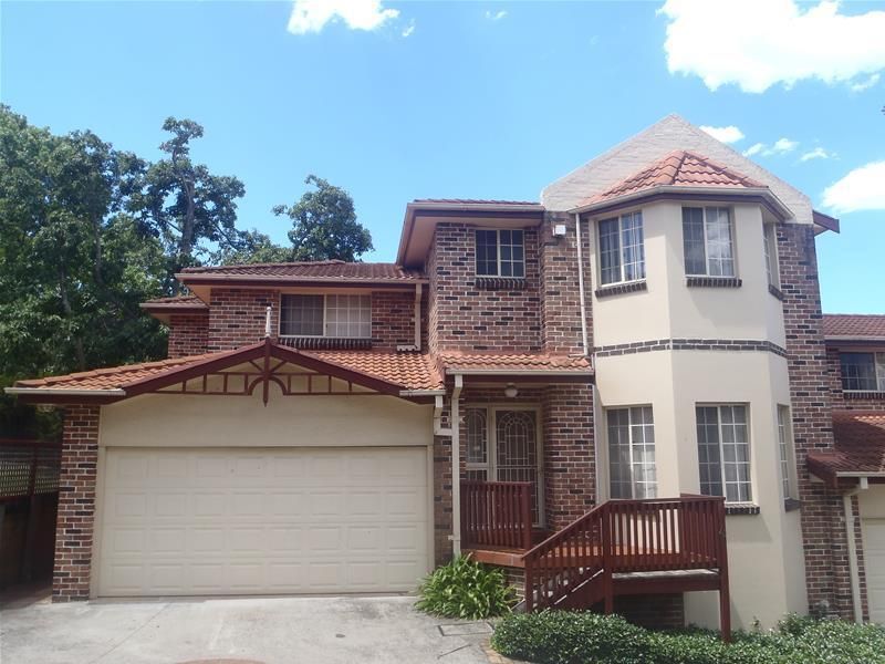 4/11 Wyoming Avenue, Oatlands Property History & Address Research