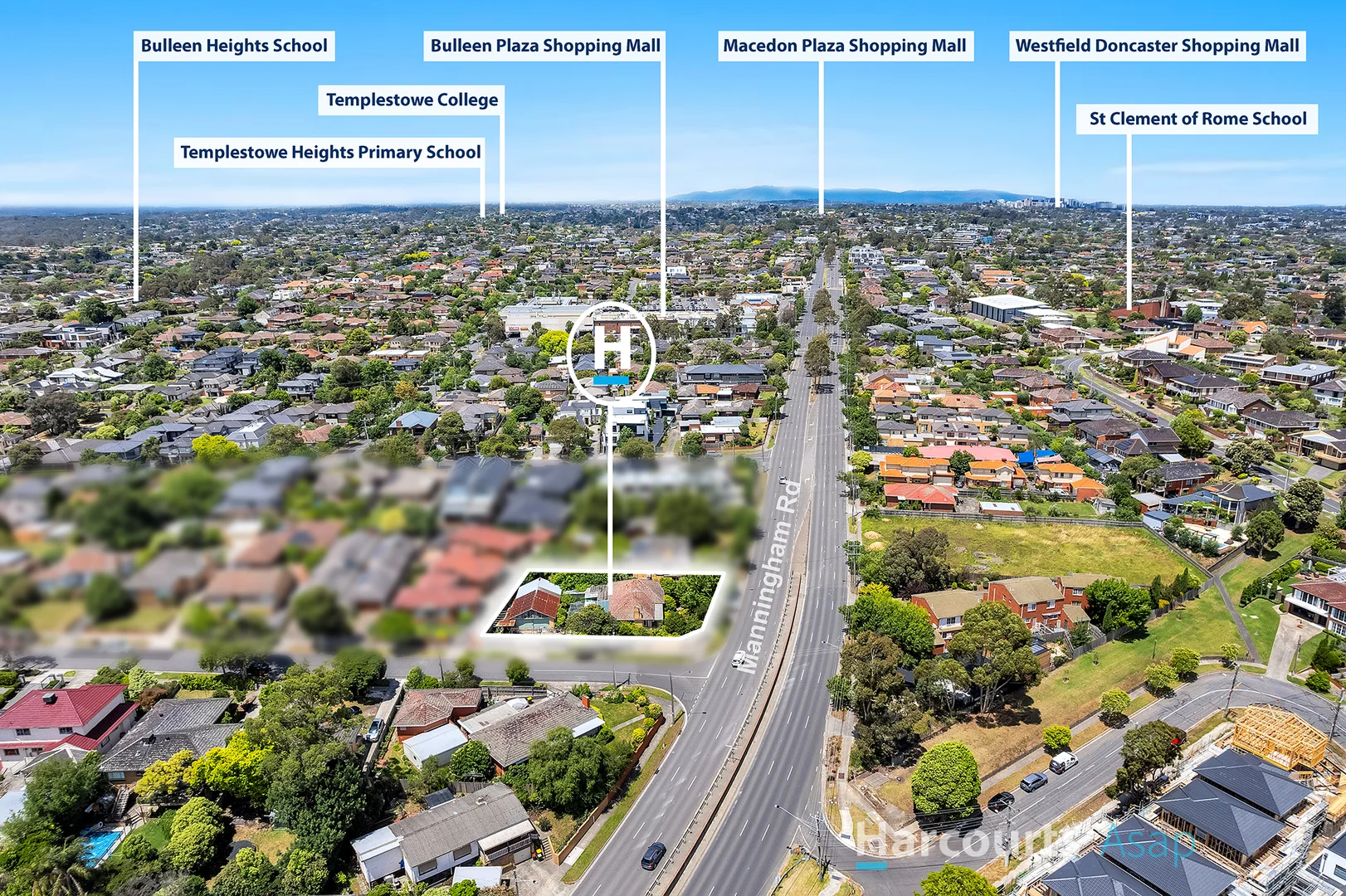 Additional image 12 of 51 Manningham Road, Bulleen VIC 3105