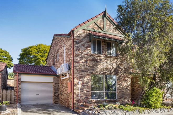 Picture of 4/41 Bleasby Road, EIGHT MILE PLAINS QLD 4113