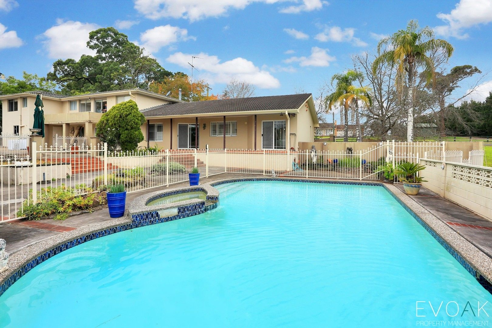 21 Harrisons Lane, Glenorie NSW 2157 - House for Rent | Domain