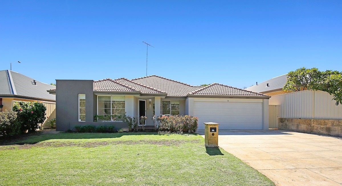 86 Touchstone Drive, Dawesville WA 6211, Image 0