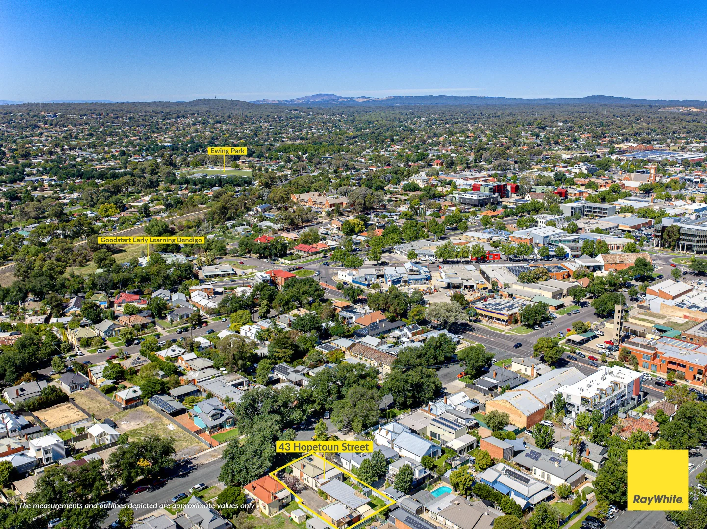 Additional image 21 of 43 Hopetoun Street, Bendigo VIC 3550