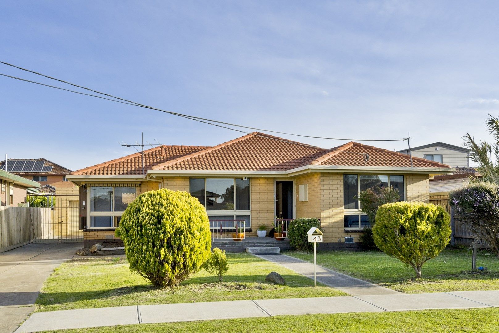 43 William Street, Keilor Park VIC 3042, Image 0