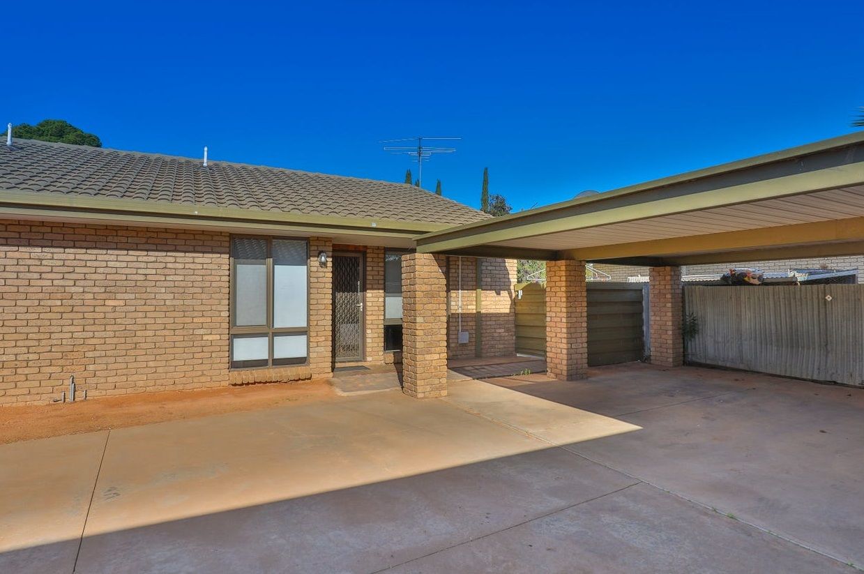 2 bedrooms Apartment / Unit / Flat in 4/40 Cherry Avenue MILDURA VIC, 3500