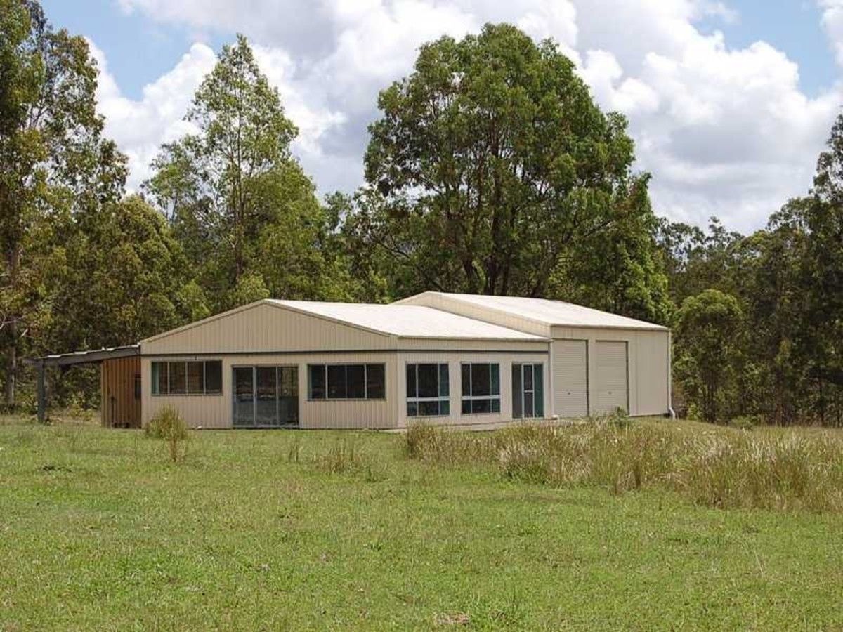 41 Peckhams Road, Ewingar NSW 2469, Image 1