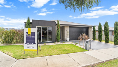 Picture of 3 McNulty Drive, TRARALGON VIC 3844
