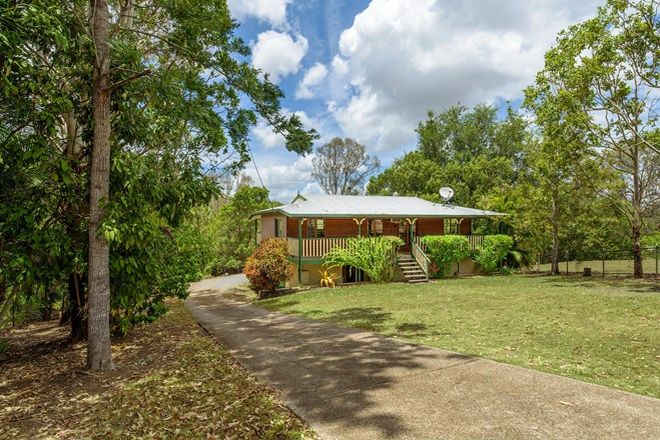 Picture of 5 Dons Court, ARALUEN QLD 4570