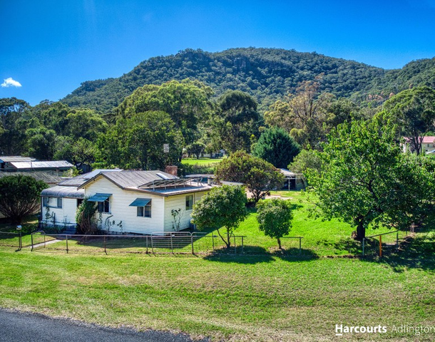 14 Coomber Street, Charbon NSW 2848