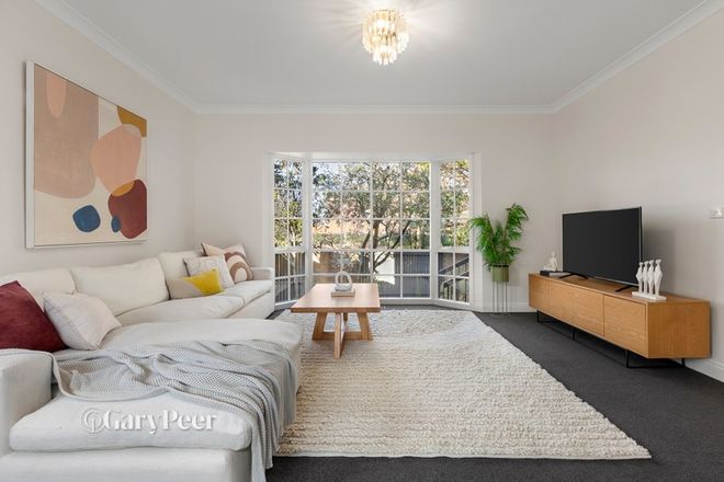 Picture of 1/434 Hawthorn Road, CAULFIELD SOUTH VIC 3162