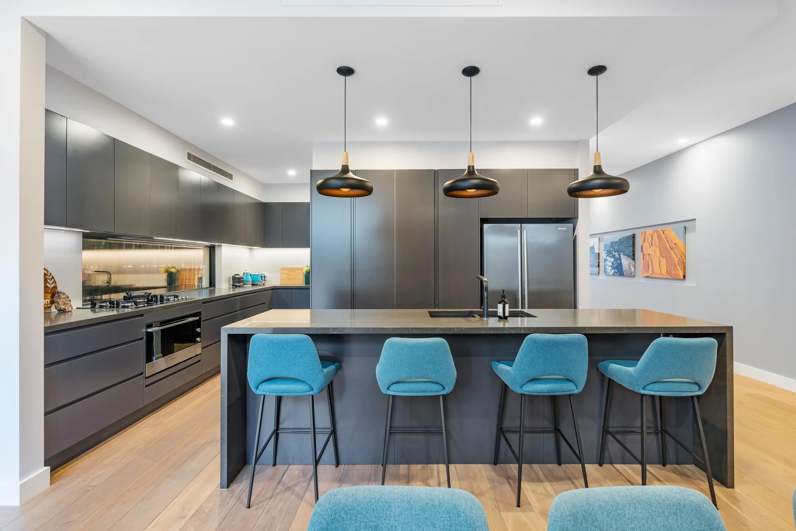 Additional image 3 of 45 Hughes Avenue, Harrington Park NSW 2567