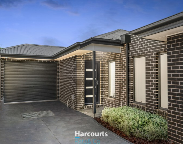 3/7 Hurtle Street, Lalor VIC 3075