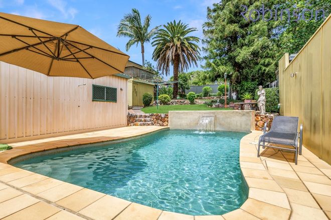 Picture of 5 June Street, MEREWETHER NSW 2291