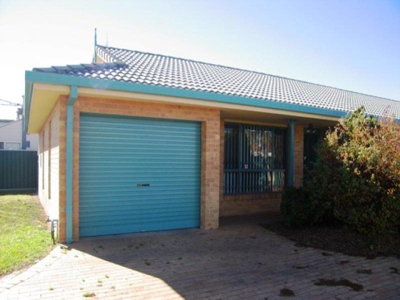 2 bedrooms Villa in 1/256 Brisbane Street DUBBO NSW, 2830