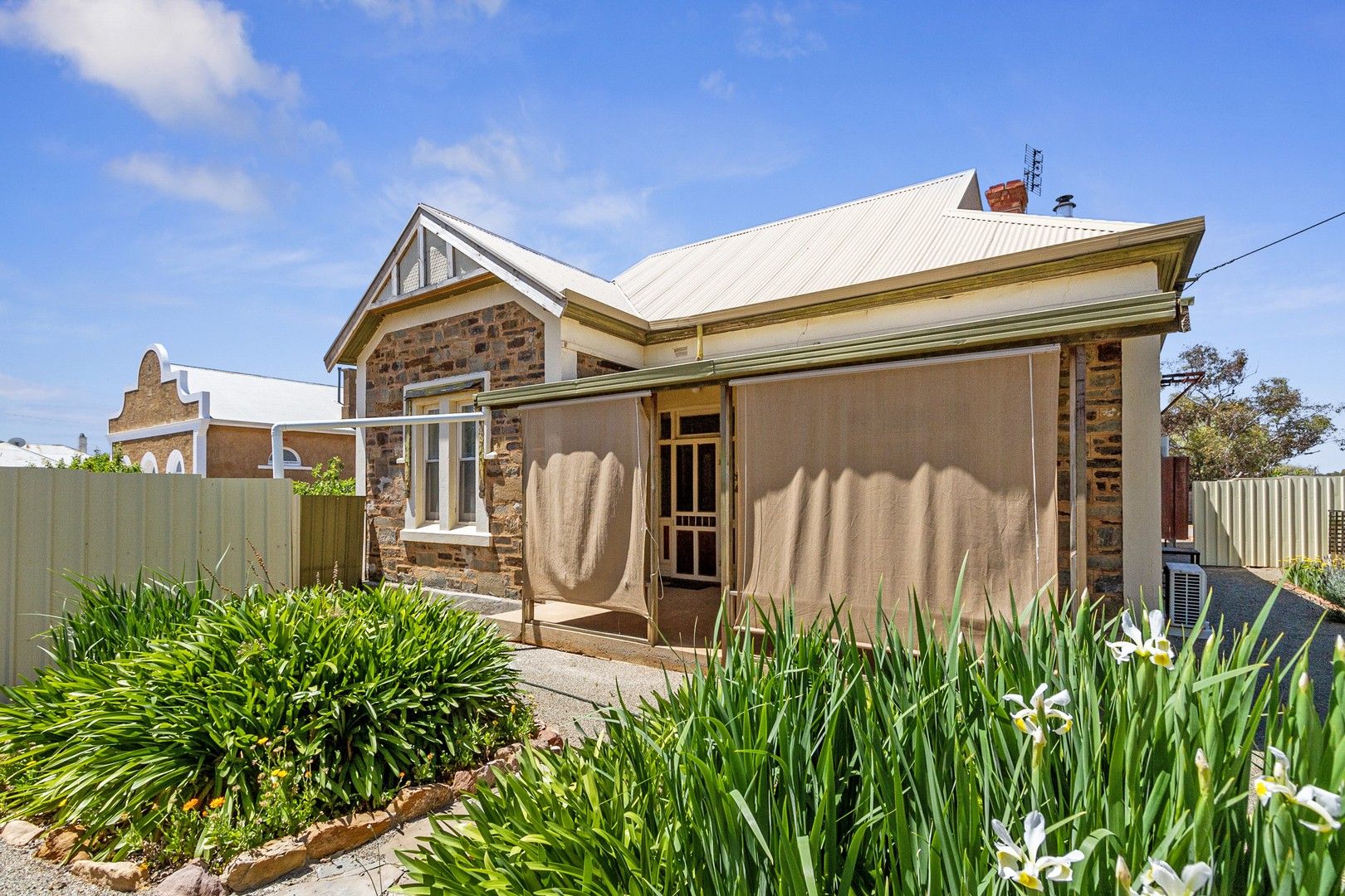 11 Fourth Street, Orroroo SA 5431, Image 0