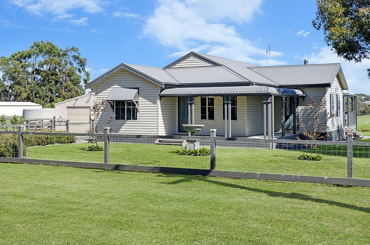 50 Forresters Road, Bushfield VIC 3281, Image 0