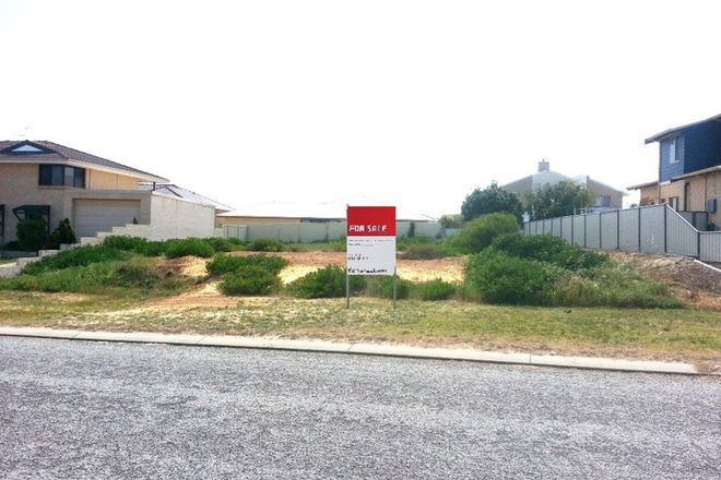 Picture of 5 KARLEEN Lane, JURIEN BAY WA 6516