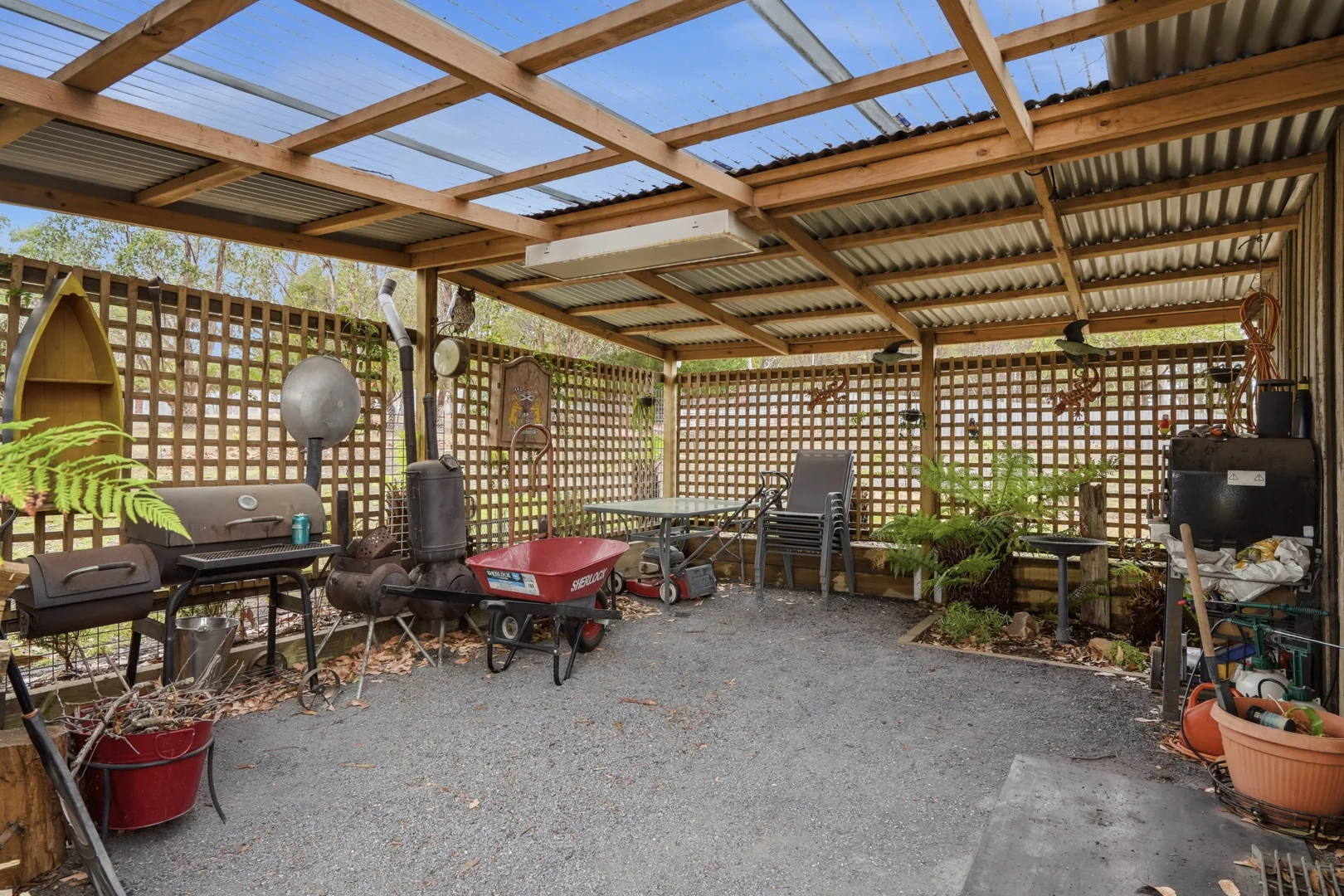 Additional image 23 of 18 Crichton Road, Mount Seymour TAS 7120