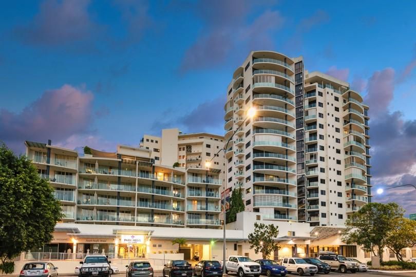 4 6 Lake St Cairns City Qld 4870 Apartment For Rent 940 Domain