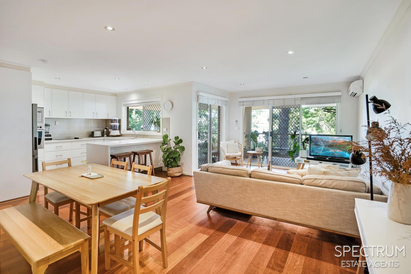 2 bedrooms Apartment / Unit / Flat in 5/106 Fernberg Road PADDINGTON QLD, 4064