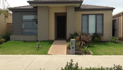 Picture of 5 Shoreline Lane, POINT COOK VIC 3030