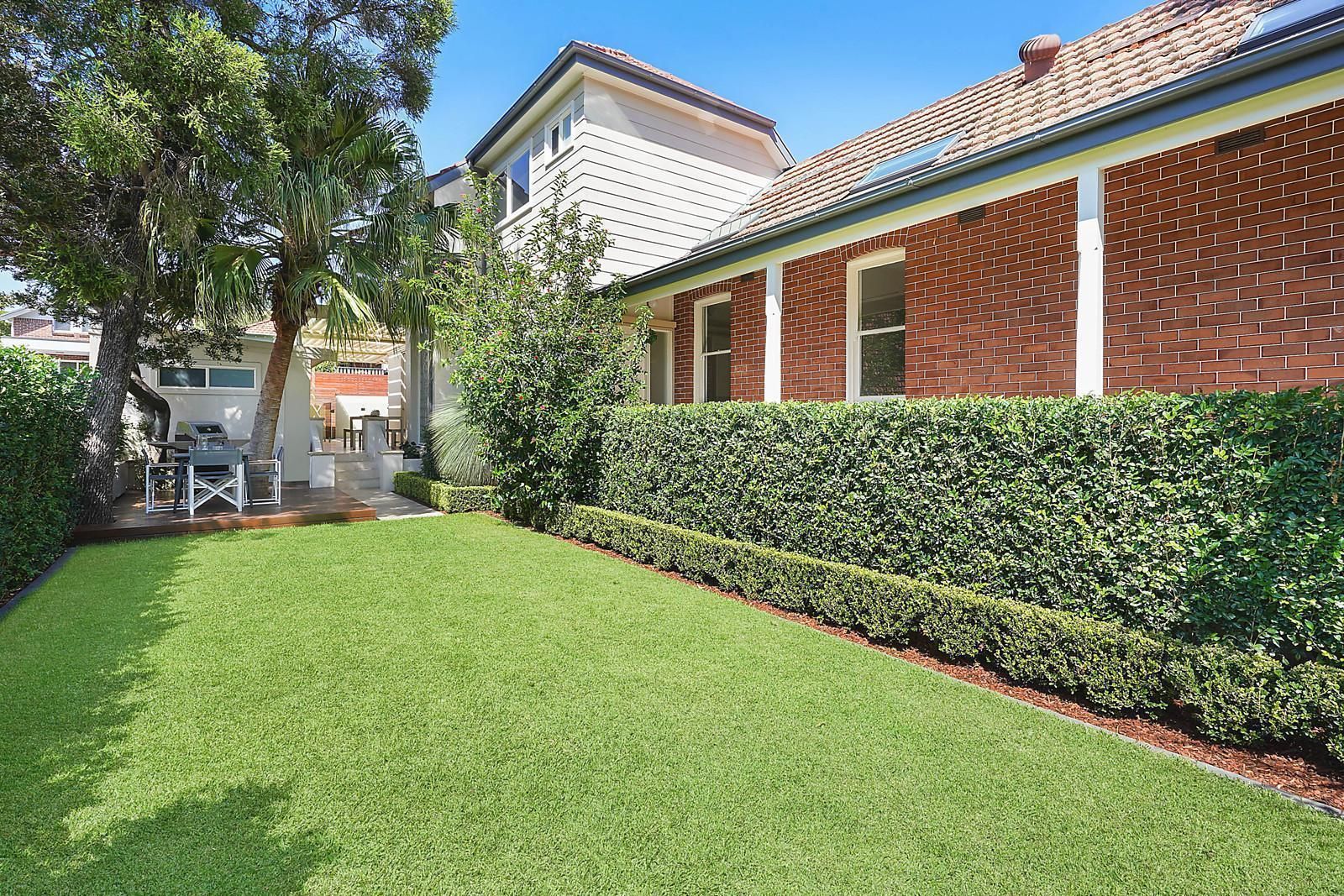 41 Plunkett Street, Naremburn NSW 2065, Image 2