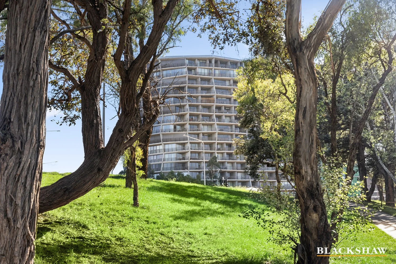 25 Edinburgh Avenue, City ACT 2601