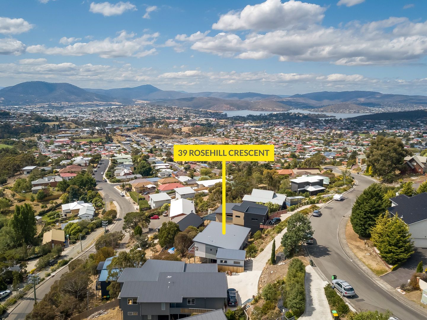 39 Rosehill Crescent, Lenah Valley TAS 7008, Image 1