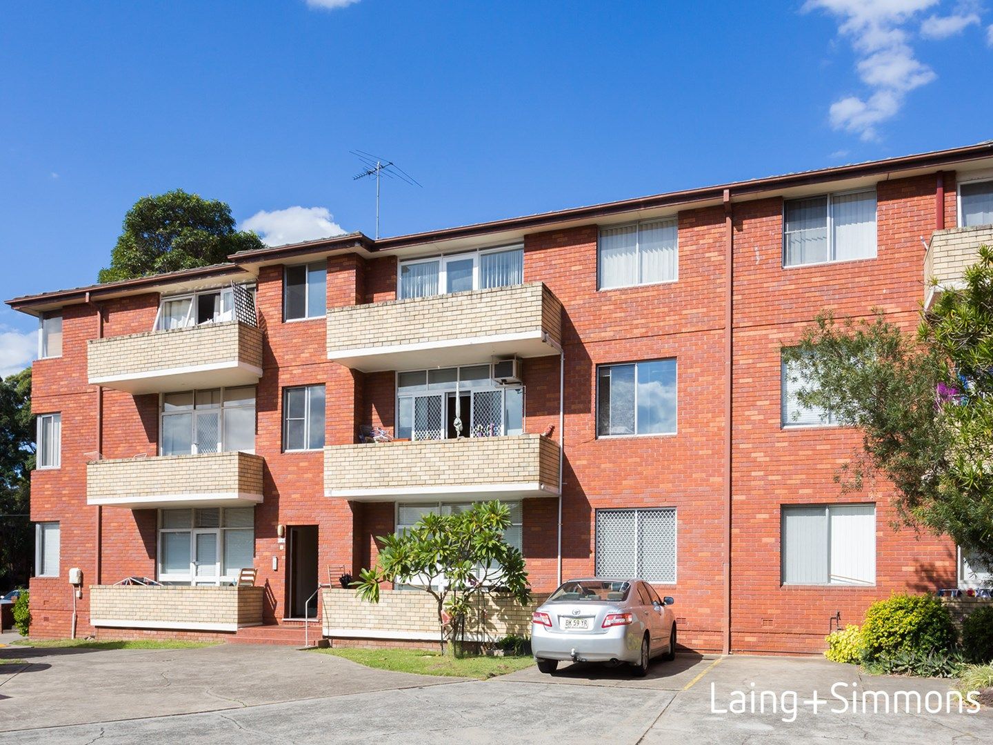 6/20A Edwin Street, Regents Park NSW 2143, Image 0