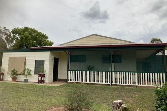 Picture of 21 Boonenne Ellesmere Road, TAABINGA QLD 4610